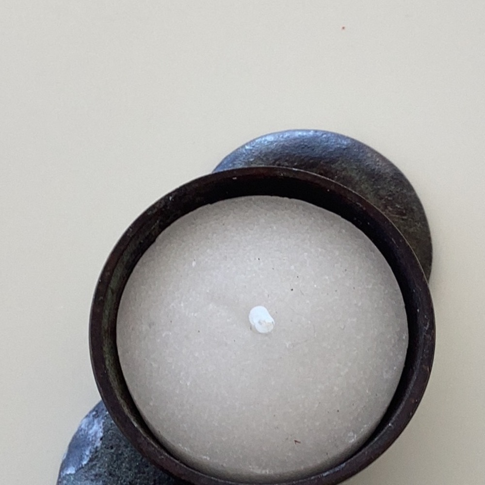 ADORABLE SNAIL TEA LIGHT HOLDER - Picture 5 of 5